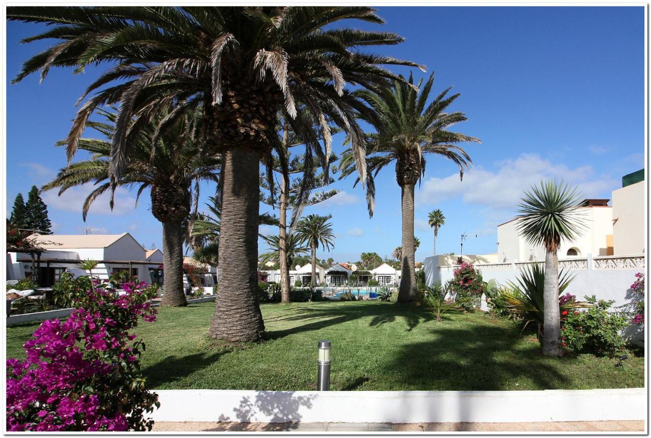 Estrella Del Mar 8. 1 Bedroom Villa With Pool And Gardens 300 Metres From The Beach Корралехо Екстер'єр фото