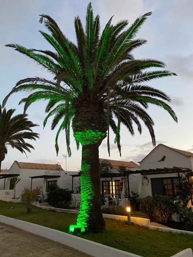 Estrella Del Mar 8. 1 Bedroom Villa With Pool And Gardens 300 Metres From The Beach Корралехо Екстер'єр фото